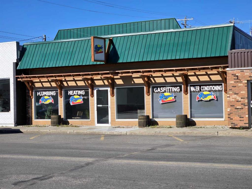 116 Centre Street N, A2250408, Alberta,