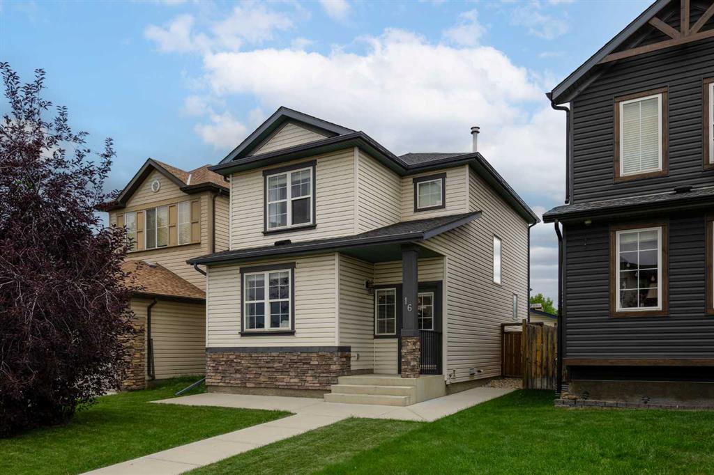 16 Covebrook Place NE, A2250412, Alberta,