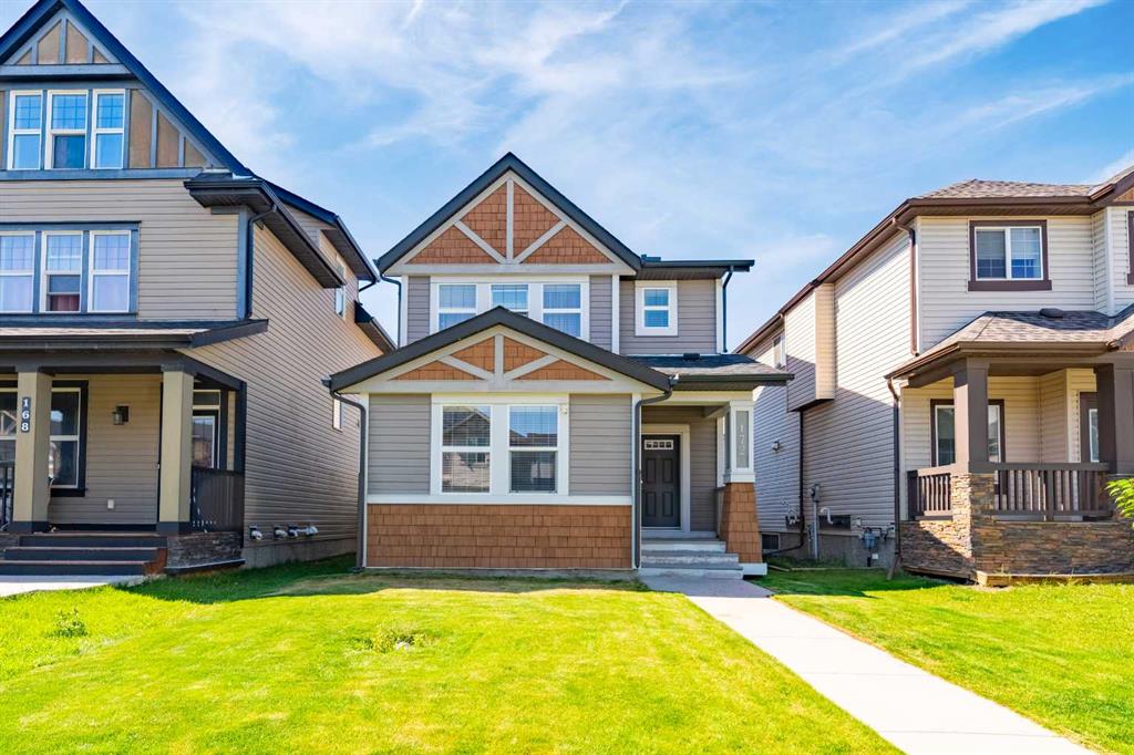 172 Skyview Point Road NE, A2250413, Alberta,