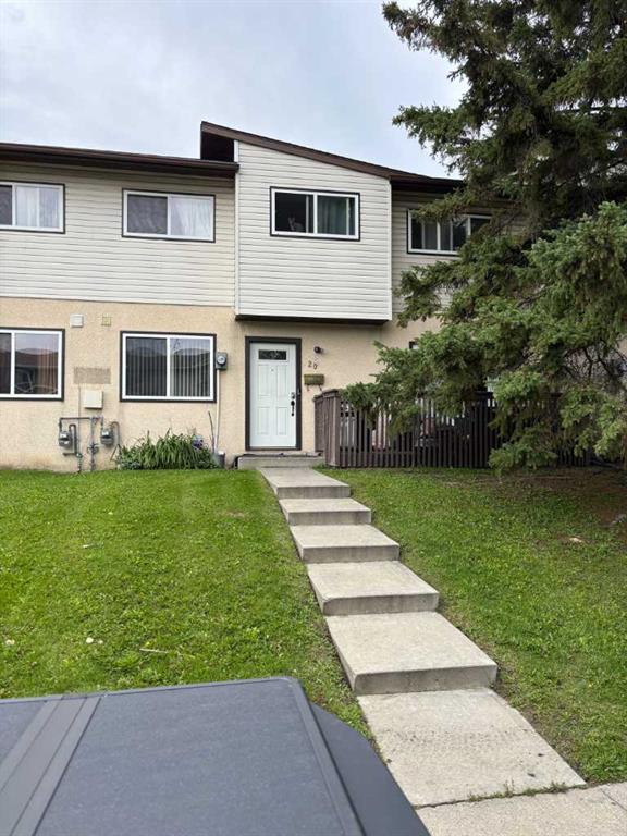 20, 4531 7 Avenue SE, A2250418, Alberta,