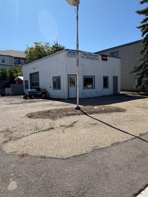 5101 51 Street , A2250422, Alberta,