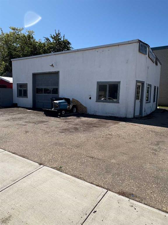 Third View of 5101 51 Street , NONE, Olds, Alberta, T4H 1H1