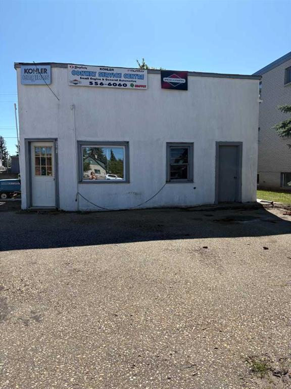 Fourth View of 5101 51 Street , NONE, Olds, Alberta, T4H 1H1