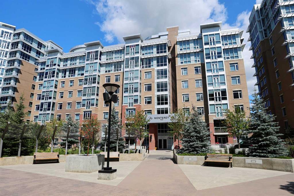 710, 24 Varsity Estates Circle NW, A2250423, Alberta,