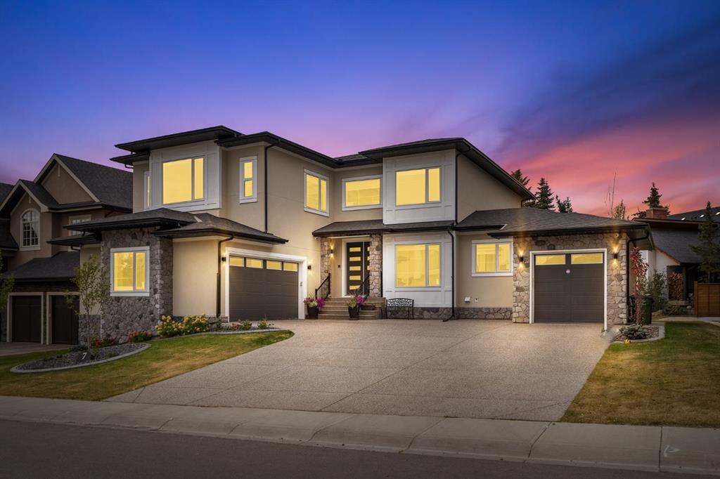 7 Mystic Ridge Way SW, A2250424, Alberta,