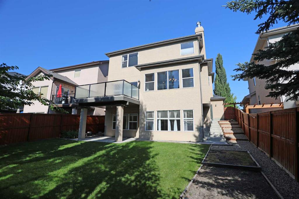 Fifth View of 55 Tuscany Estates Drive NW, Tuscany, Calgary, Alberta, T3L 2Z7
