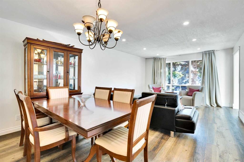 Fifth View of 76 Coach Manor Rise SW, Coach Hill, Calgary, Alberta, T3H 1C4