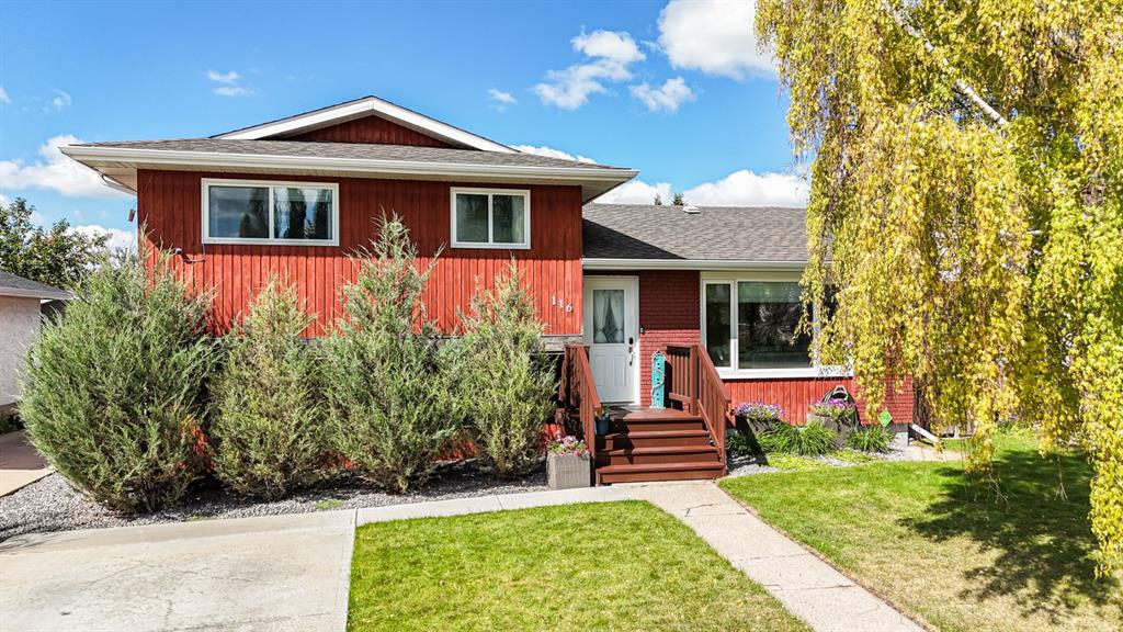 116 Carroll Crescent , A2250427, Alberta,