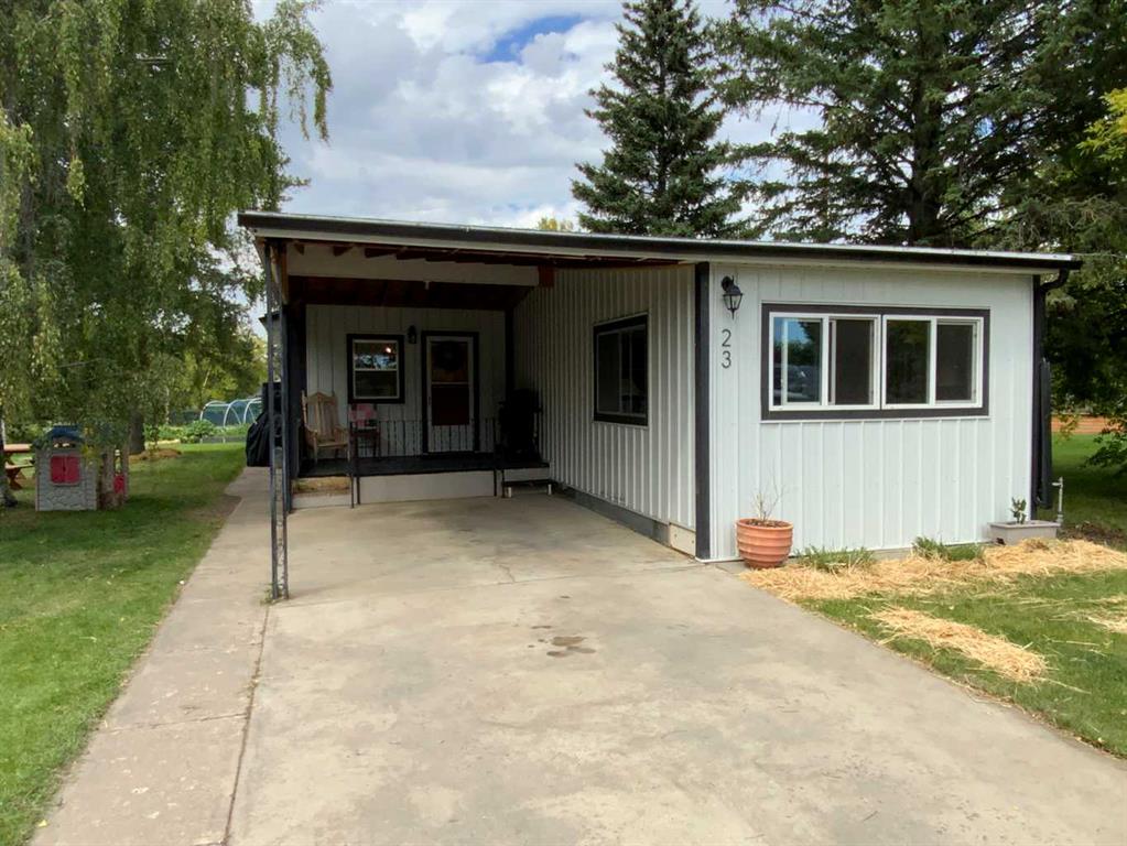 23 Mobille Drive NE, A2250428, Alberta,