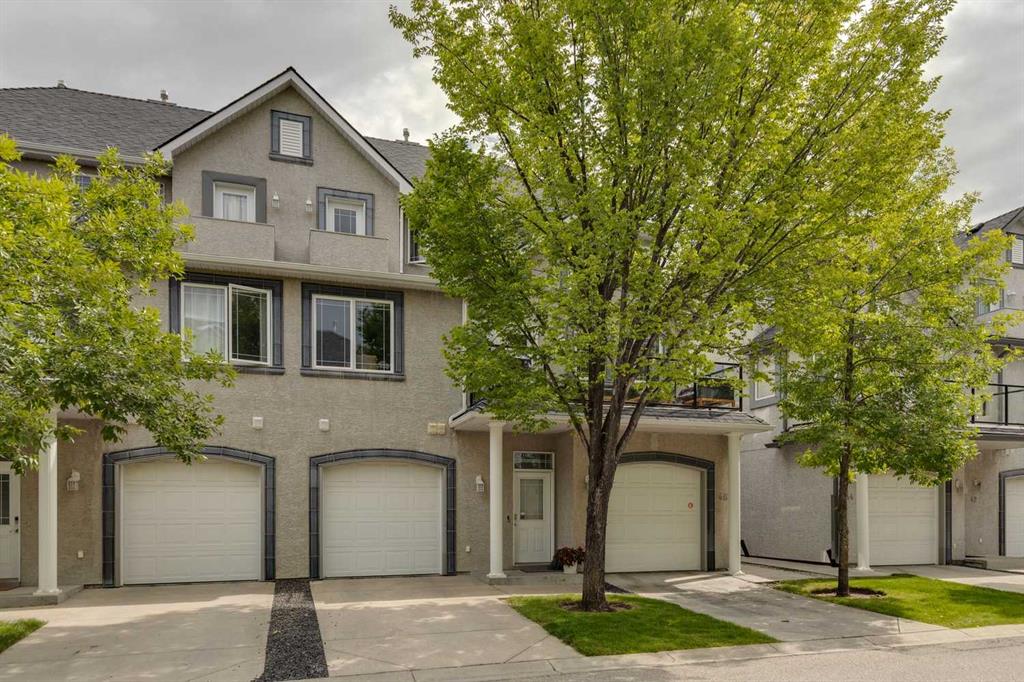 46 Simcoe Place SW, A2250429, Alberta,