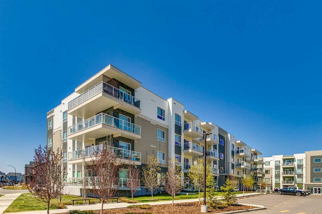 3209, 220 Seton Grove SE, A2250439, Alberta,
