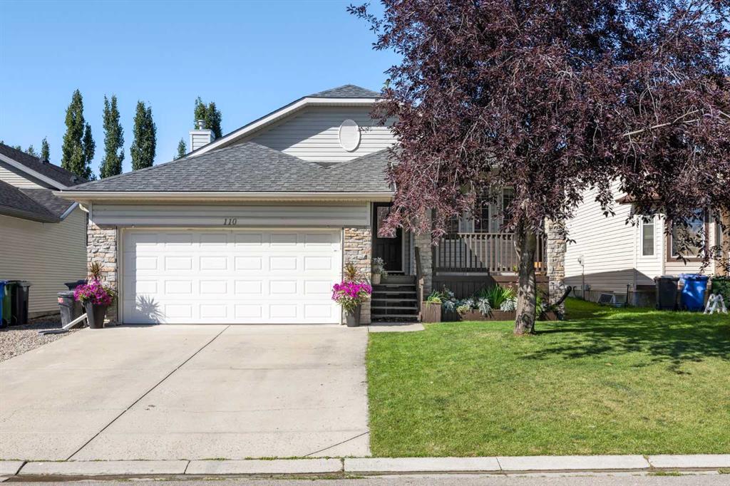 110 West Lakeview Crescent , A2250440, Alberta,