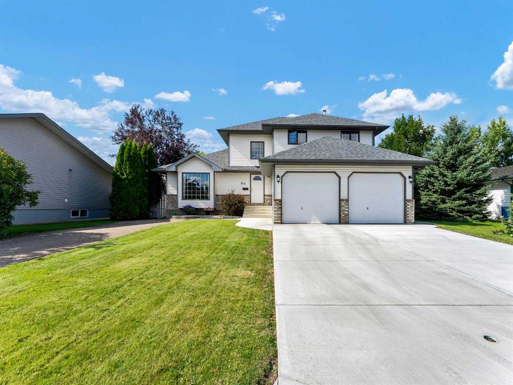 805 Ross Glen Drive SE, A2250441, Alberta,