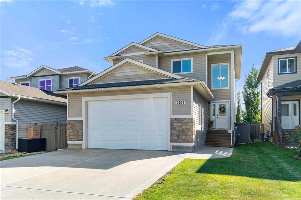 7109 87B Street , A2250442, Alberta,