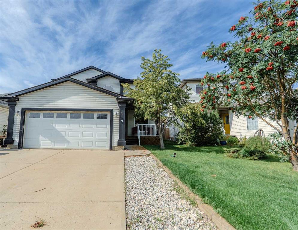 114 Cottonwood Creek Way , A2250444, Alberta,