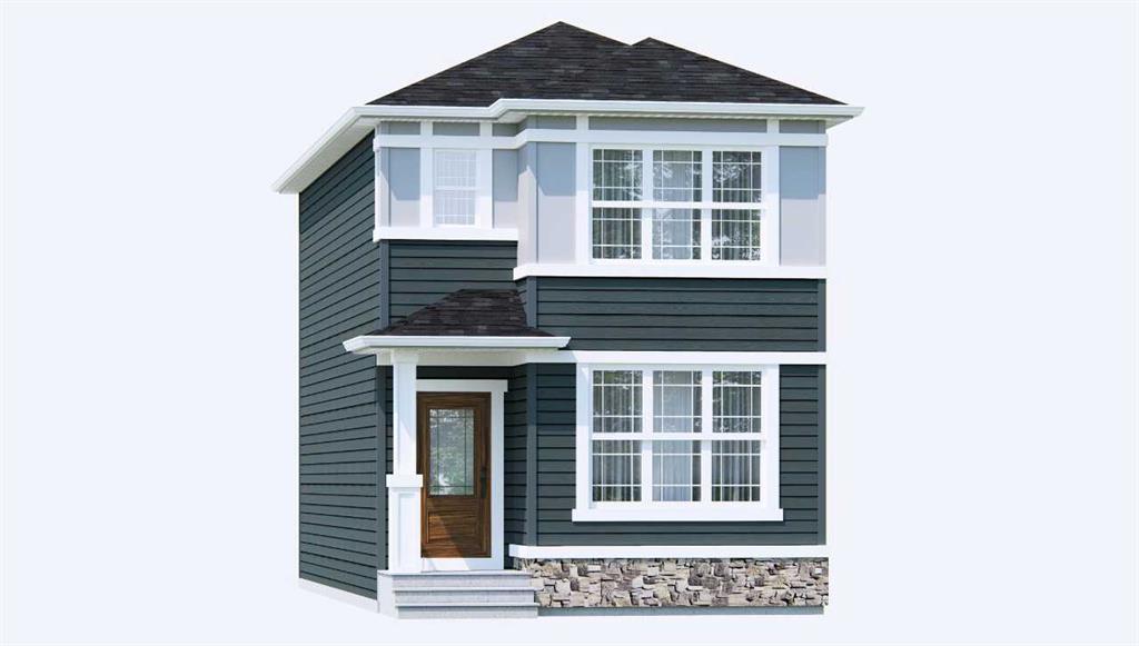45 Ambleton Boulevard NW, A2250447, Alberta,