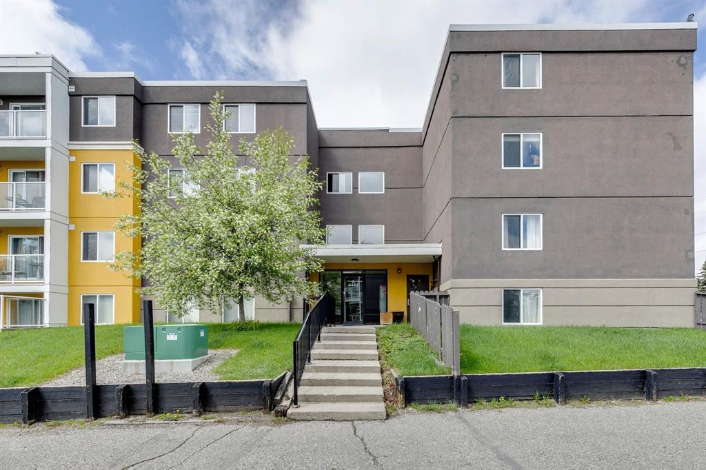 203, 4455A Greenview Drive NE, A2250450, Alberta,