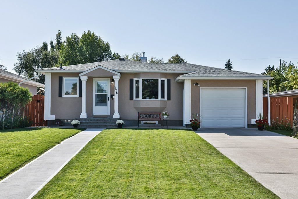 526 27 Street S, A2250452, Alberta,