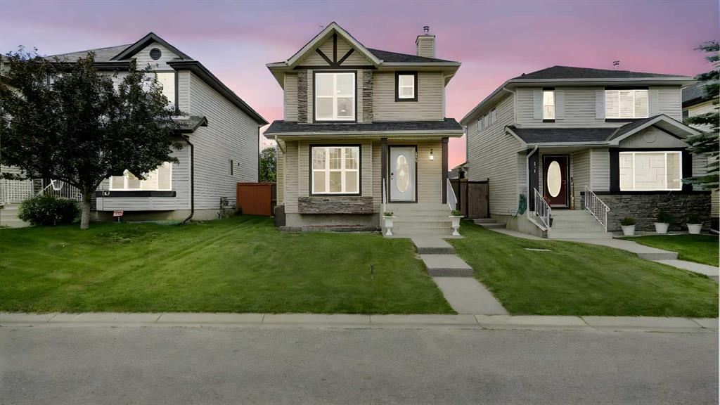 169 Crystal Shores Grove , A2250453, Alberta,
