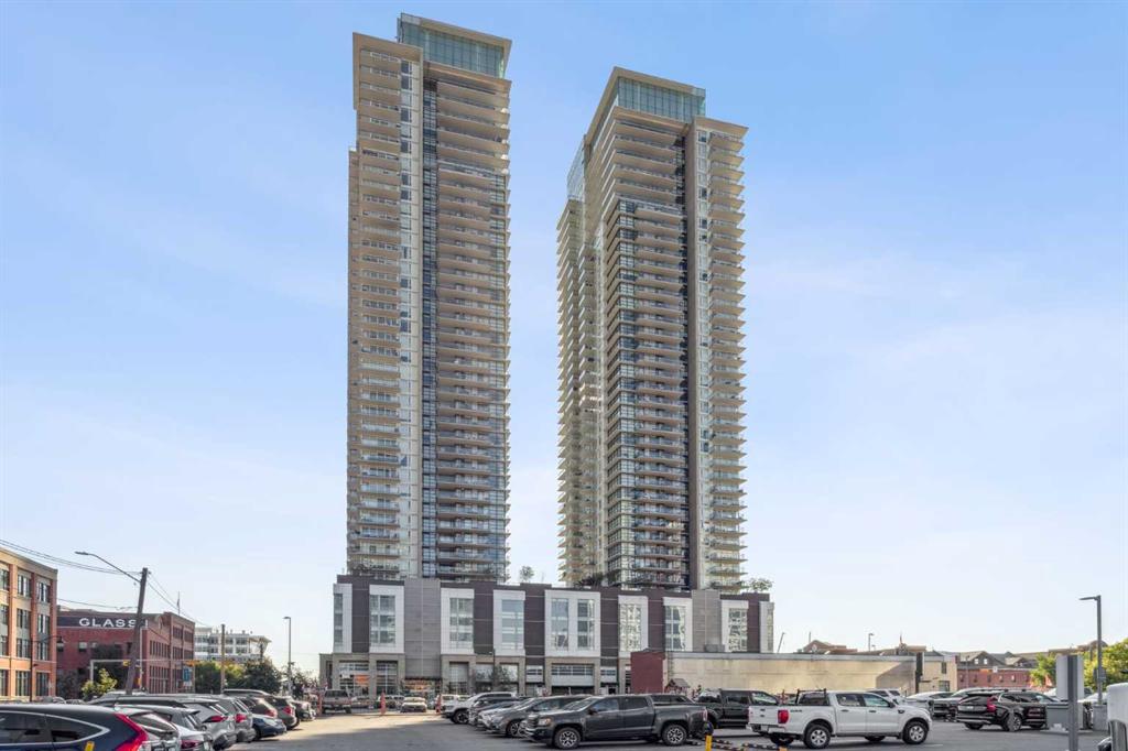 1301, 1122 3 Street SE, A2250454, Alberta,