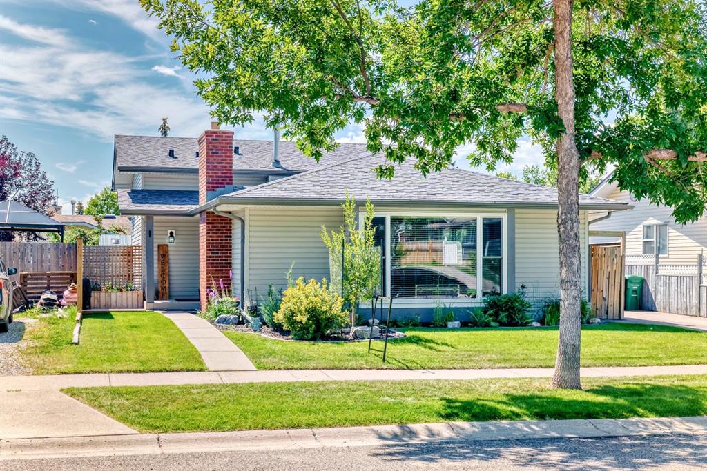 316 Banister Drive , A2250455, Alberta,