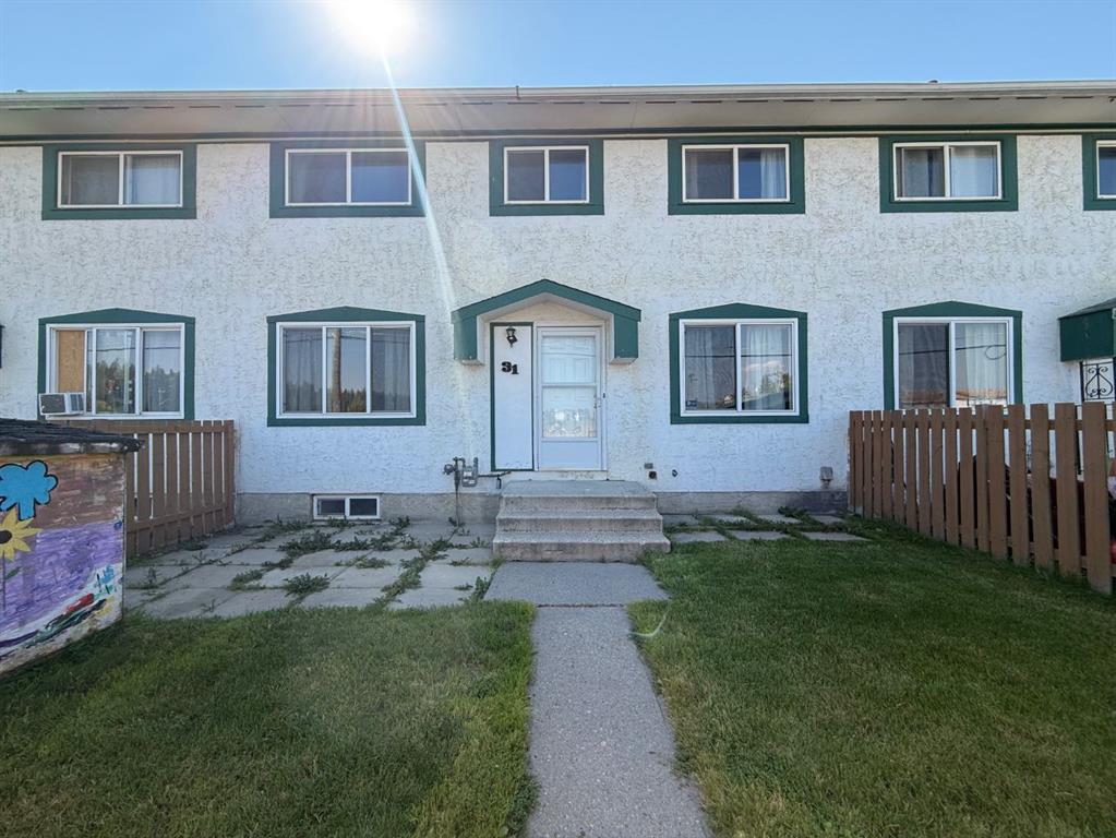 31, 110 TAMARACK Avenue , A2250457, Alberta,