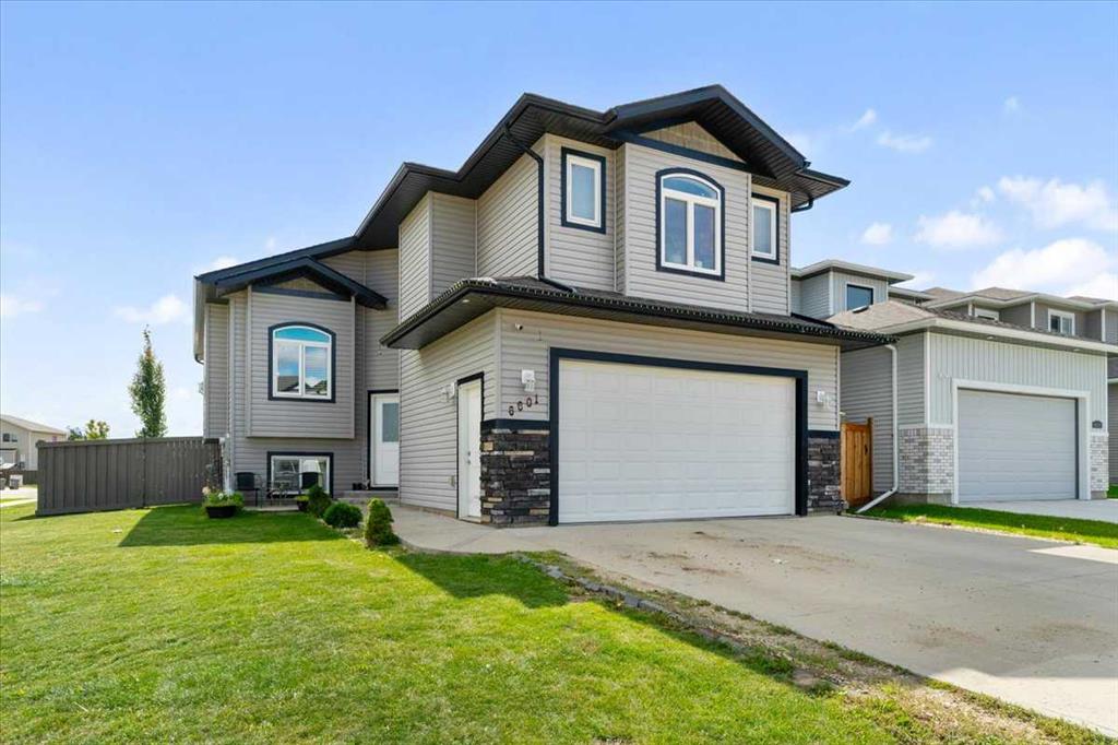 8601 72 Avenue , A2250458, Alberta,