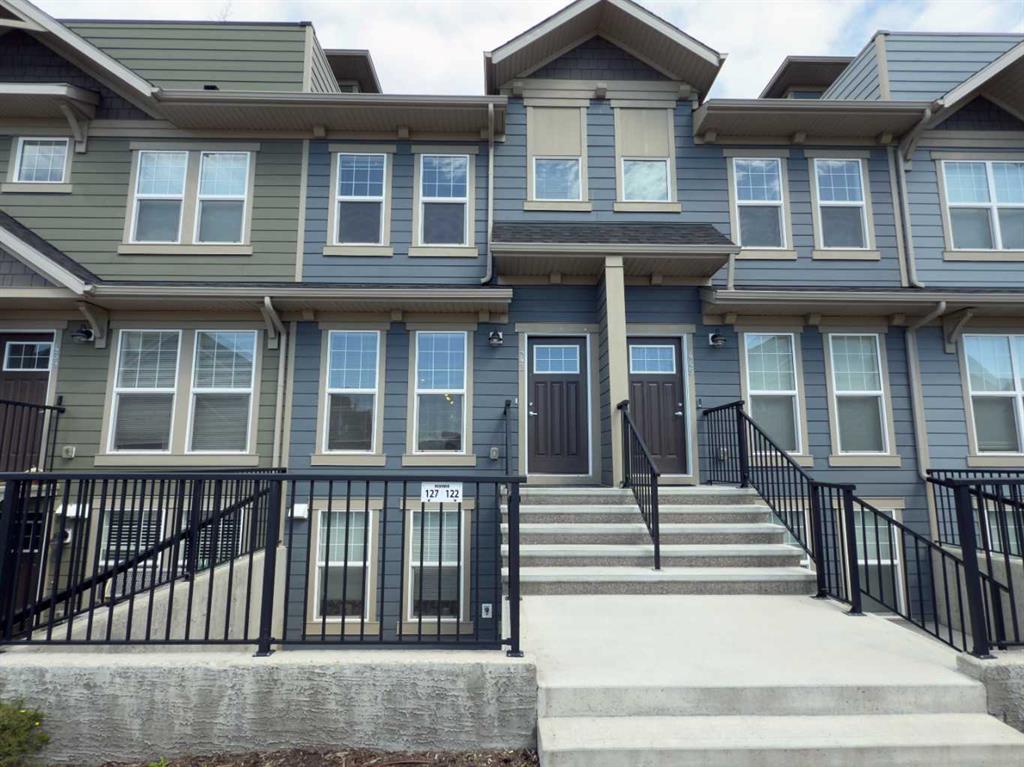 443 Cranbrook Square SE, A2250461, Alberta,
