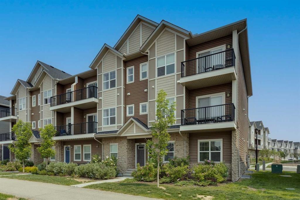 1009, 250 Fireside View , A2250463, Alberta,