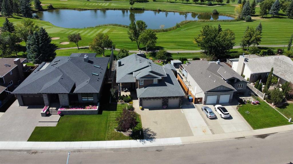 Third View of 136 Fairway Drive , NONE, Coaldale, Alberta, T1M 1H2