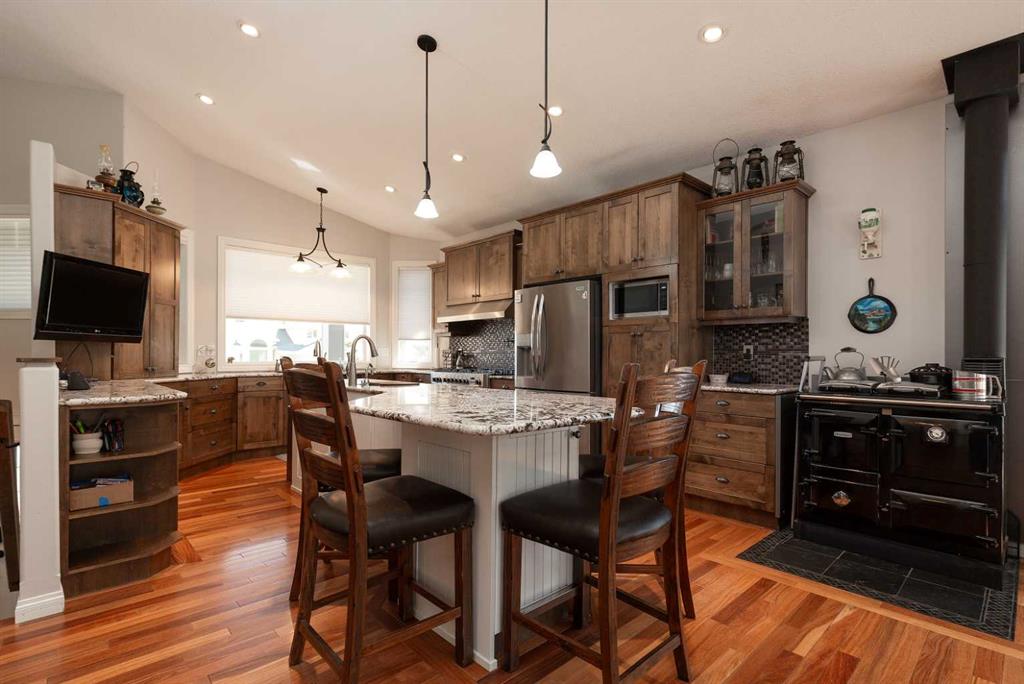 Fifth View of 136 Fairway Drive , NONE, Coaldale, Alberta, T1M 1H2