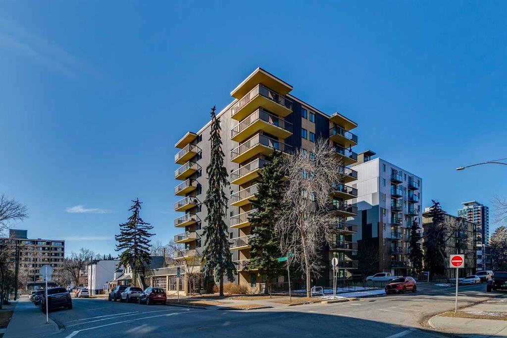 903, 1107 15 Avenue SW, A2250467, Alberta,