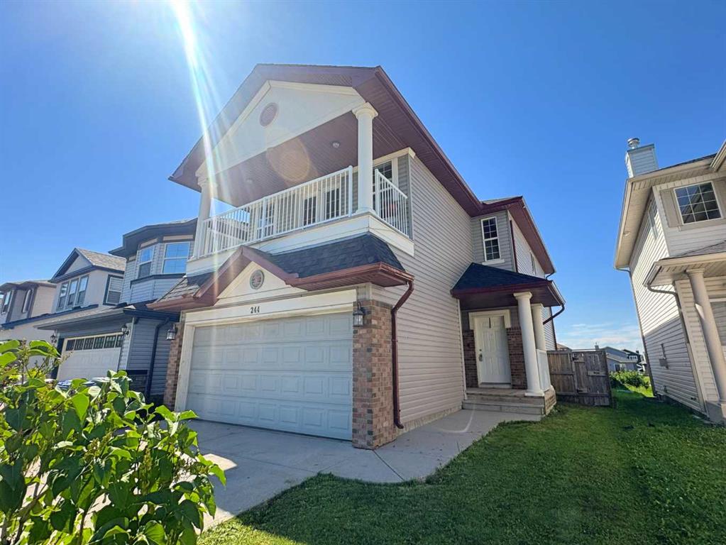 244 Taralake Terrace NE, A2250473, Alberta,
