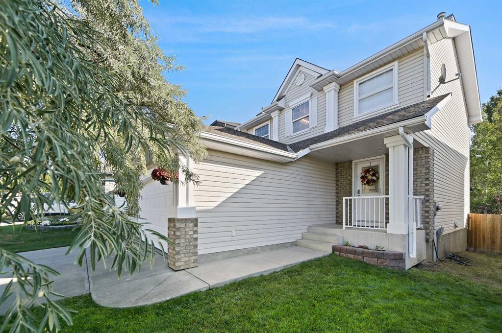 Third View of 63 Arbour Stone Close NW, Arbour Lake, Calgary, Alberta, T3G 4T2