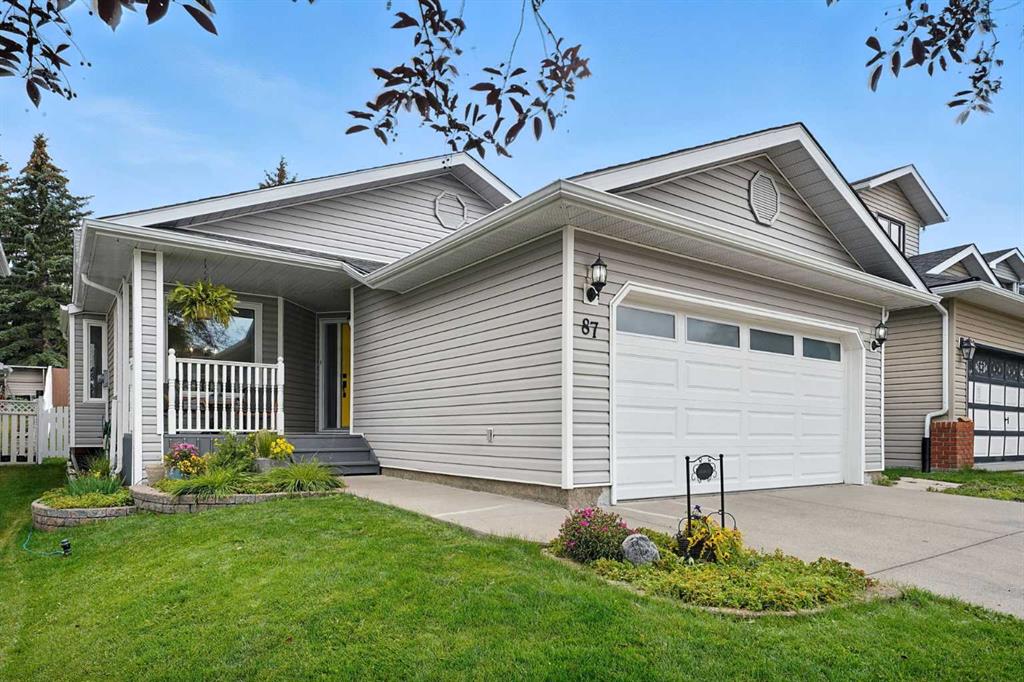 87 Macewan Park Circle NW, A2250477, Alberta,