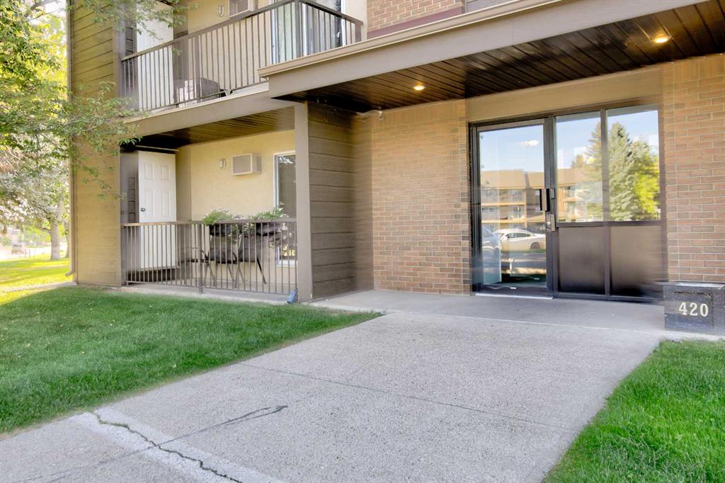 109, 420 Columbia Boulevard W, A2250480, Alberta,
