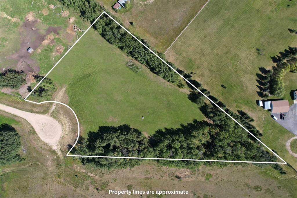 Lot 3 113055 Township Road 592  , A2250483, Alberta,