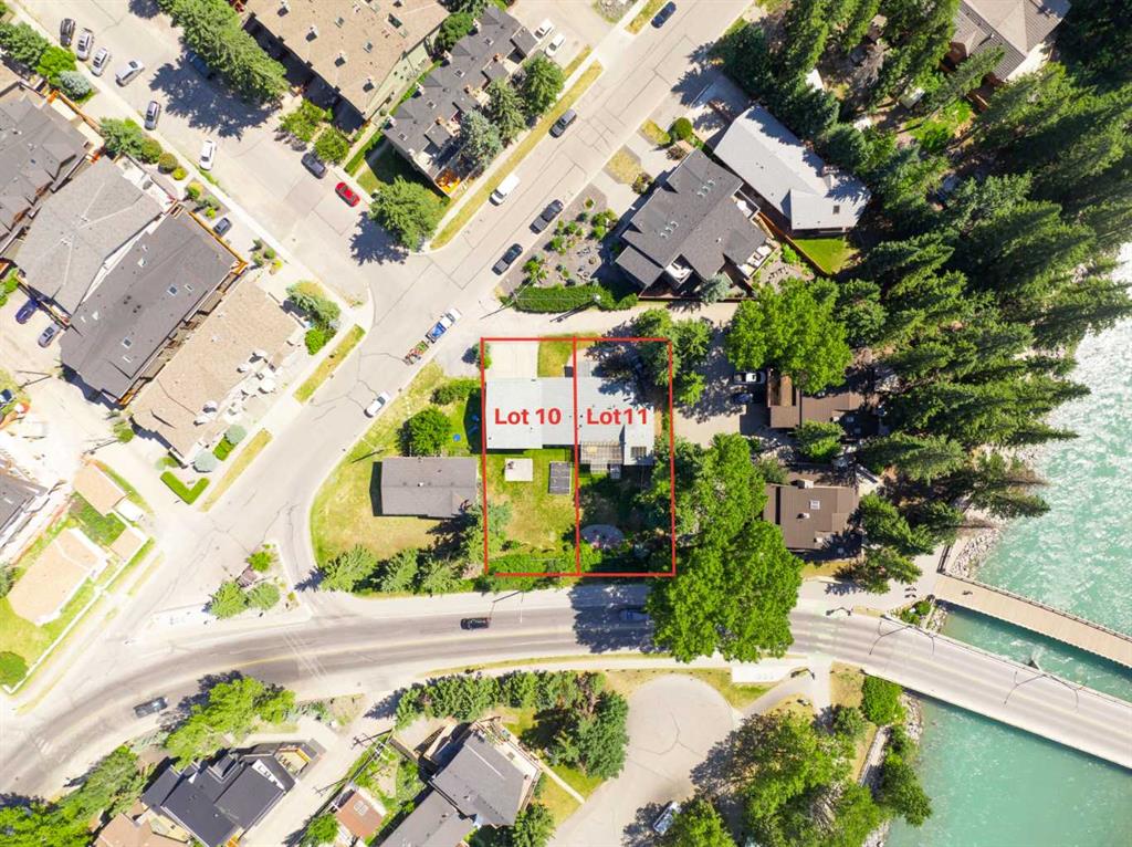905 Bridge Road , A2250489, Alberta,