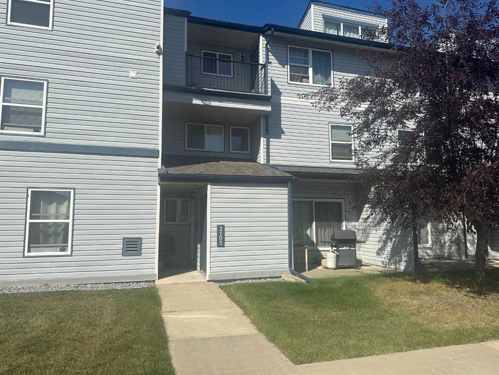 3105, 7201 Poplar Drive , A2250490, Alberta,