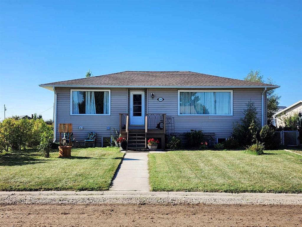 Third View of 506 5 Avenue N, NONE, Champion, Alberta, T0L 0R0