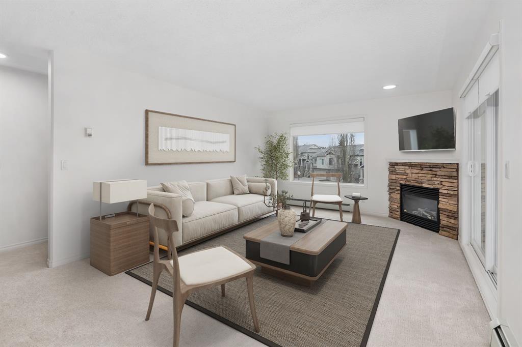 2205, 7451 Springbank Boulevard SW, A2250493, Alberta,