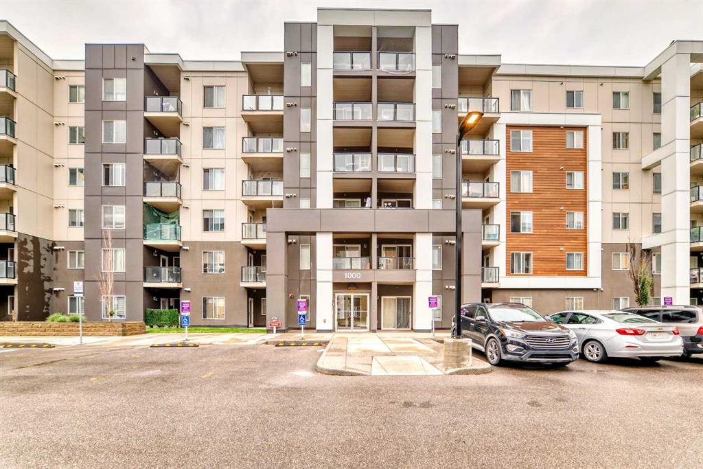 1414, 4641 128 Avenue NE, A2250495, Alberta,