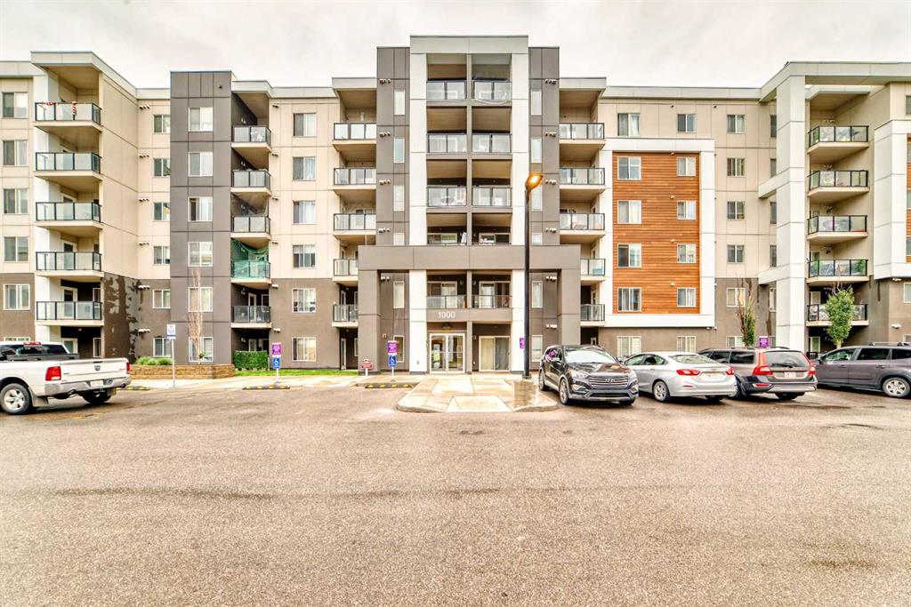 Third View of 1414, 4641 128 Avenue NE, Skyview Ranch, Calgary, Alberta, T3N 1T3