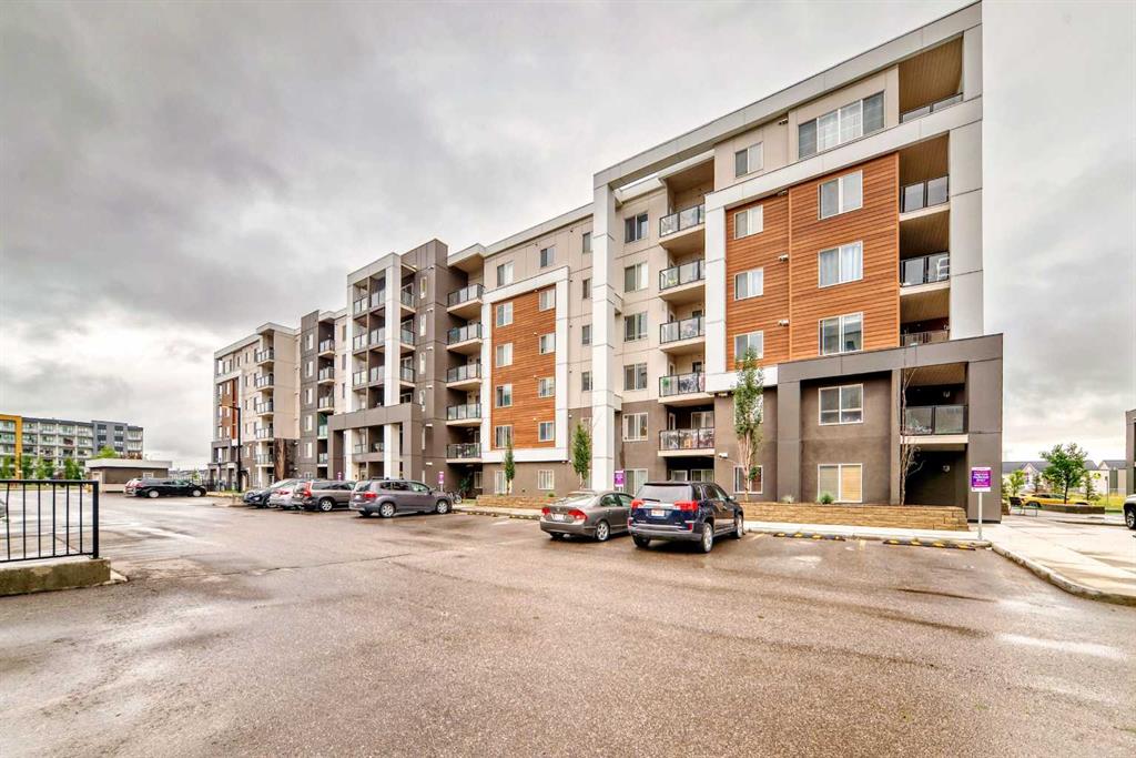 Fourth View of 1414, 4641 128 Avenue NE, Skyview Ranch, Calgary, Alberta, T3N 1T3