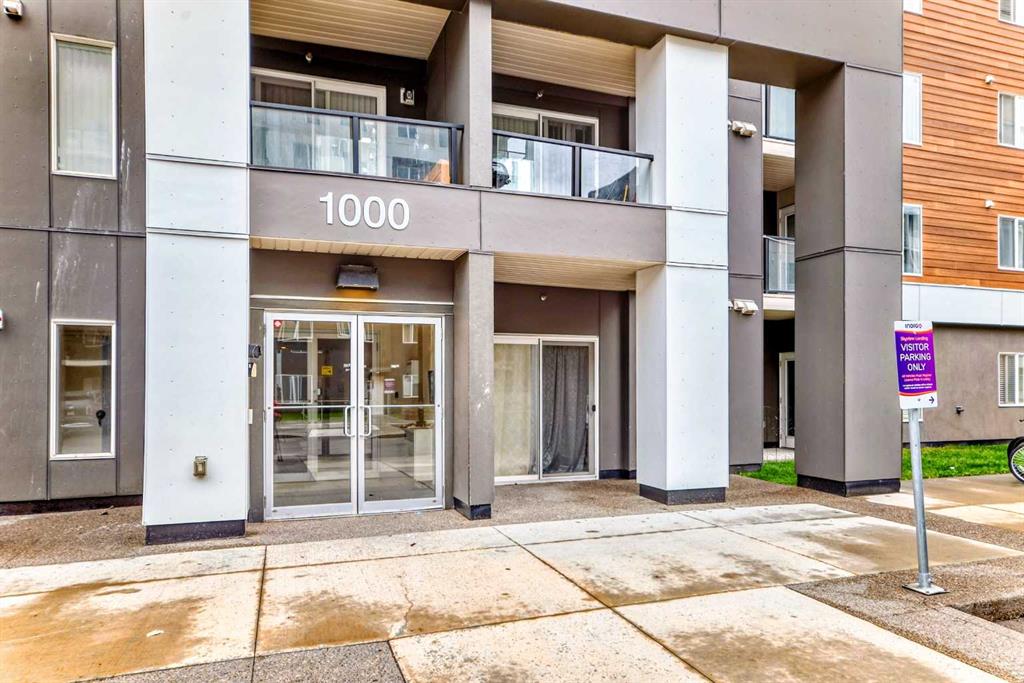Fifth View of 1414, 4641 128 Avenue NE, Skyview Ranch, Calgary, Alberta, T3N 1T3
