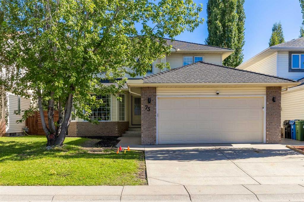 73 Riverview Close SE, A2250500, Alberta,