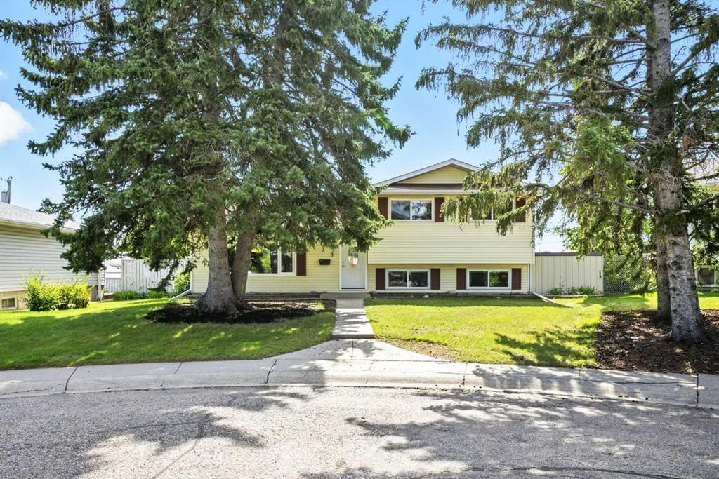 139 Huntford Green NE, A2250505, Alberta,