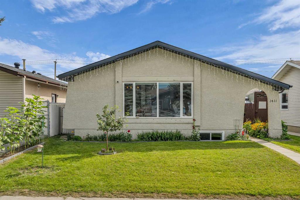 1411 Maitland Drive NE, A2250514, Alberta,