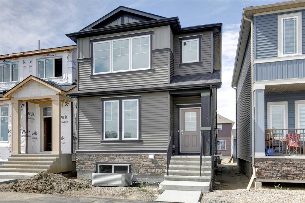477 Hotchkiss Drive SE, A2250516, Alberta,