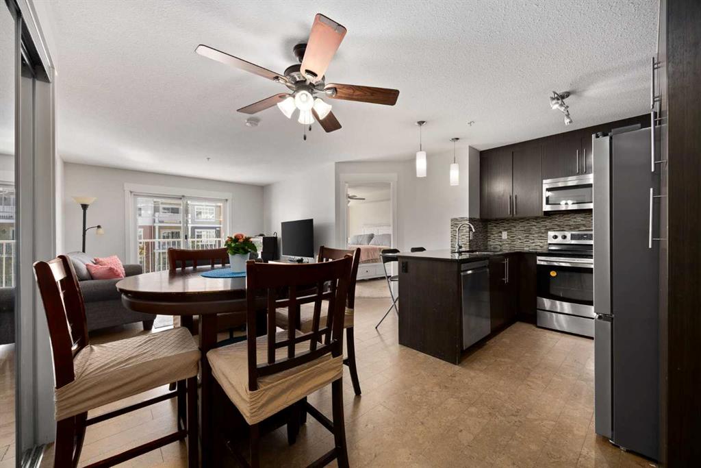 4310, 155 Skyview Ranch Way NE, A2250518, Alberta,